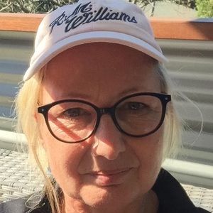 Meet your Posher, Susanna